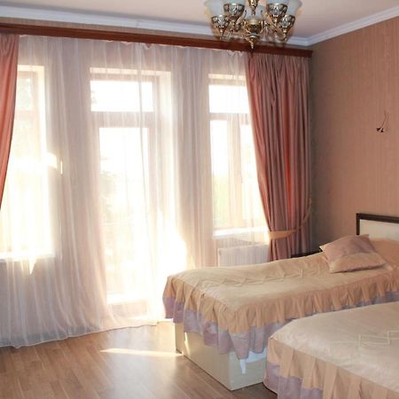 Ivanovka Guest House Екстериор снимка