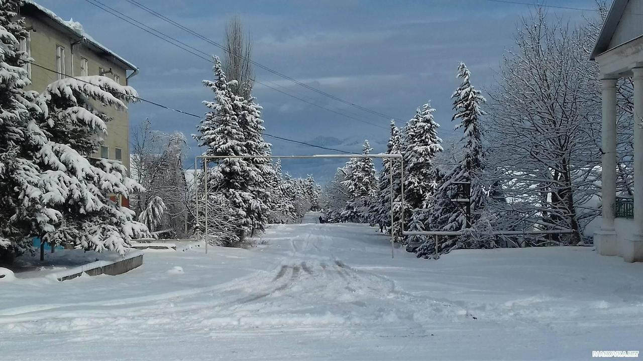 Ivanovka Guest House Екстериор снимка