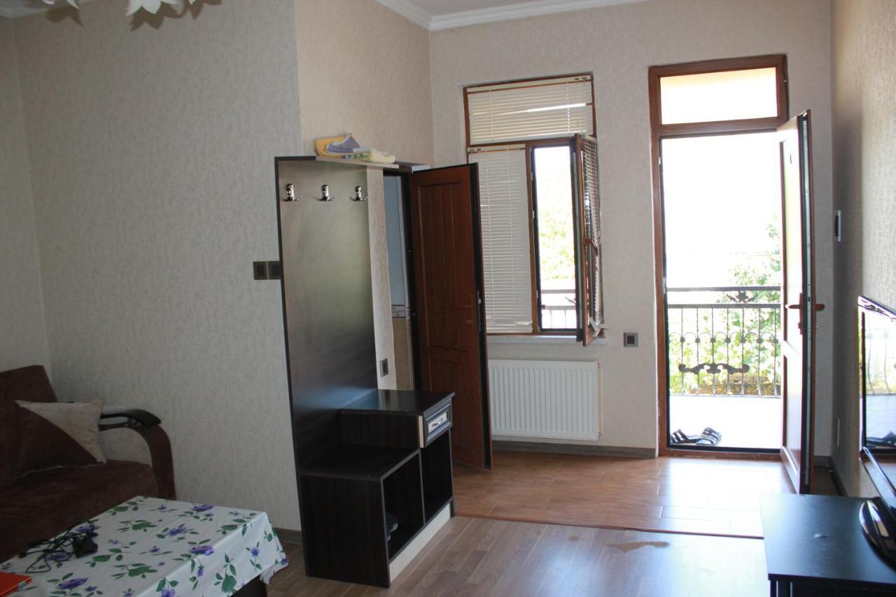 Ivanovka Guest House Екстериор снимка