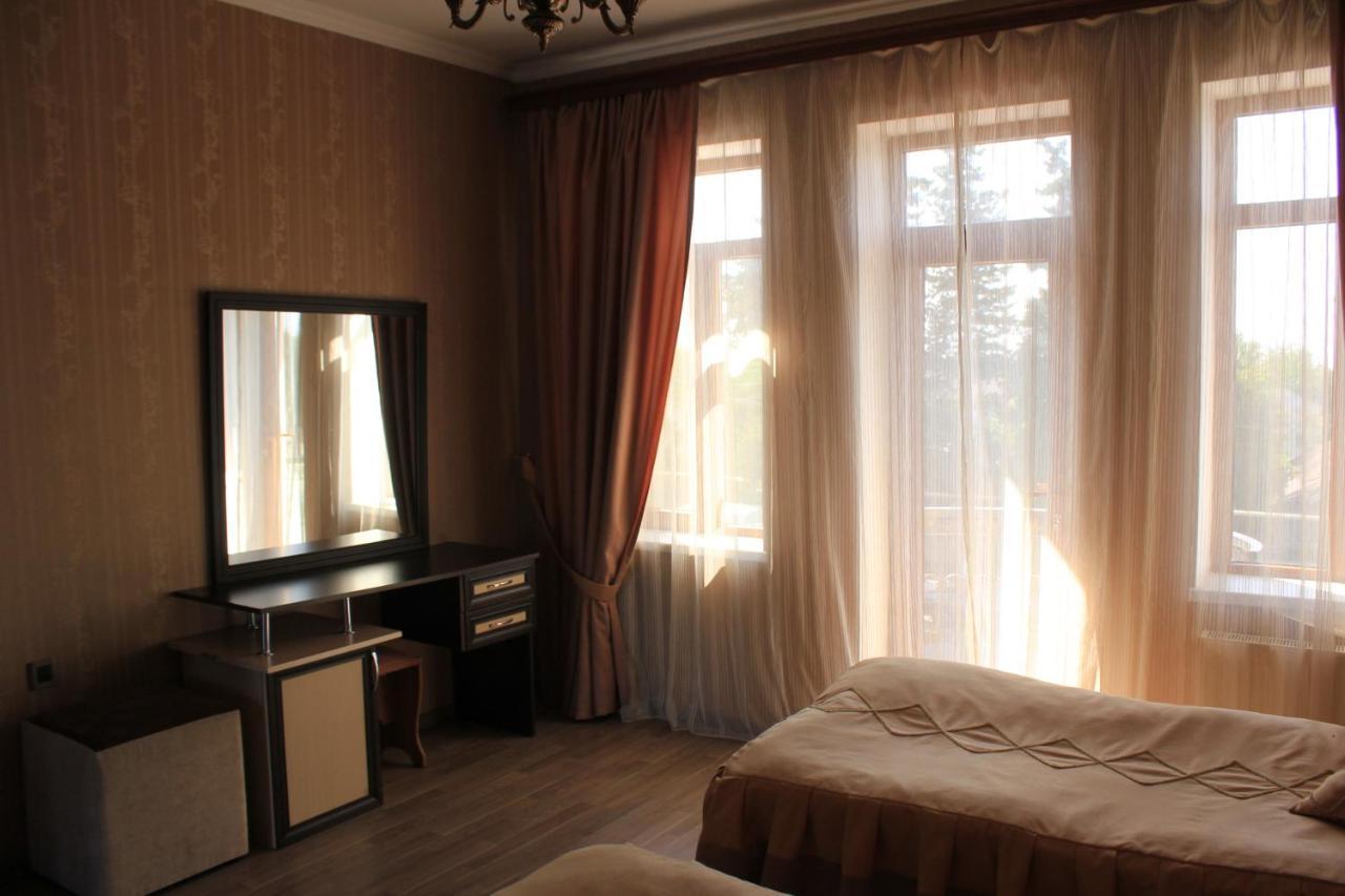 Ivanovka Guest House Екстериор снимка