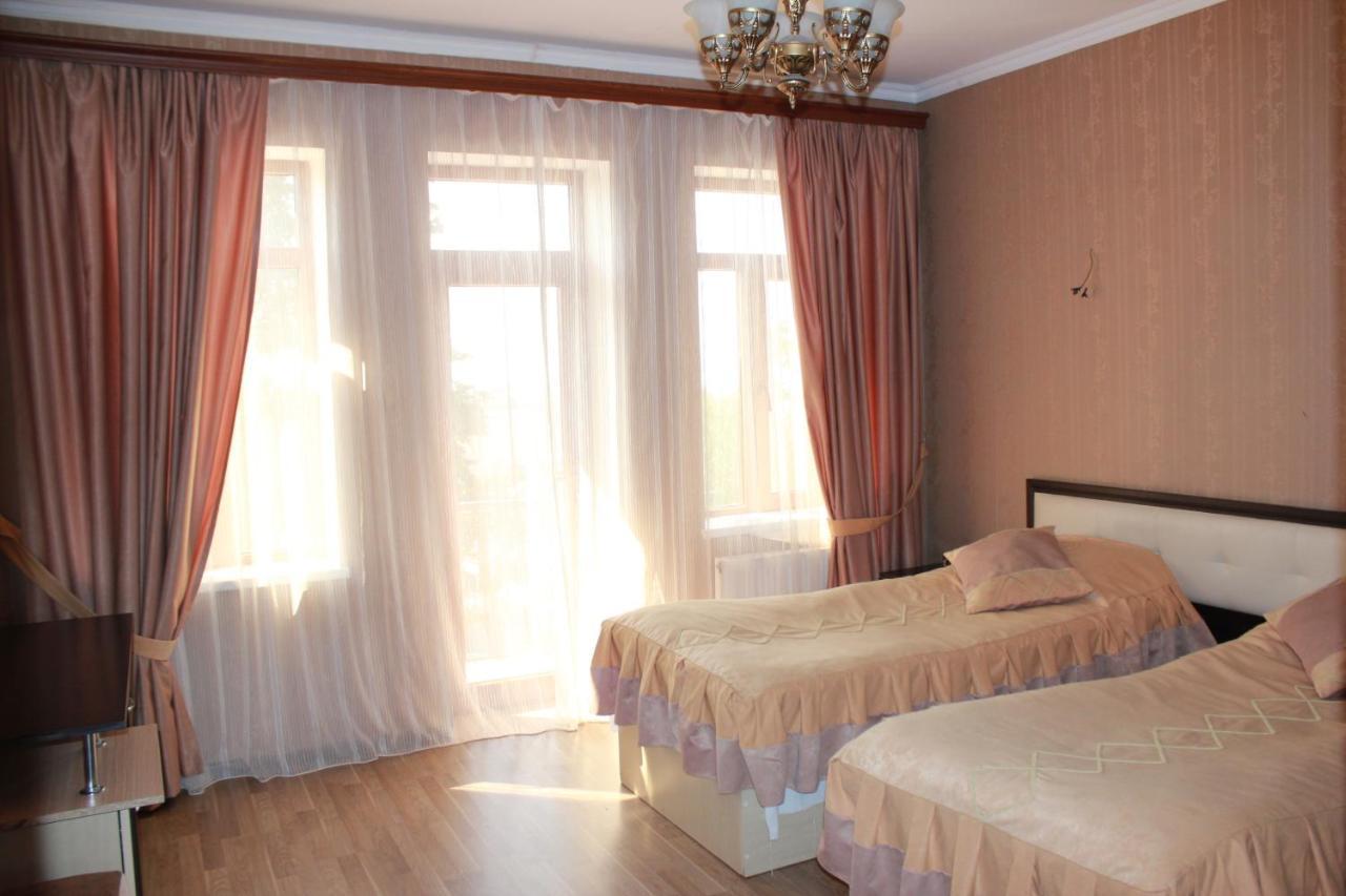 Ivanovka Guest House Екстериор снимка