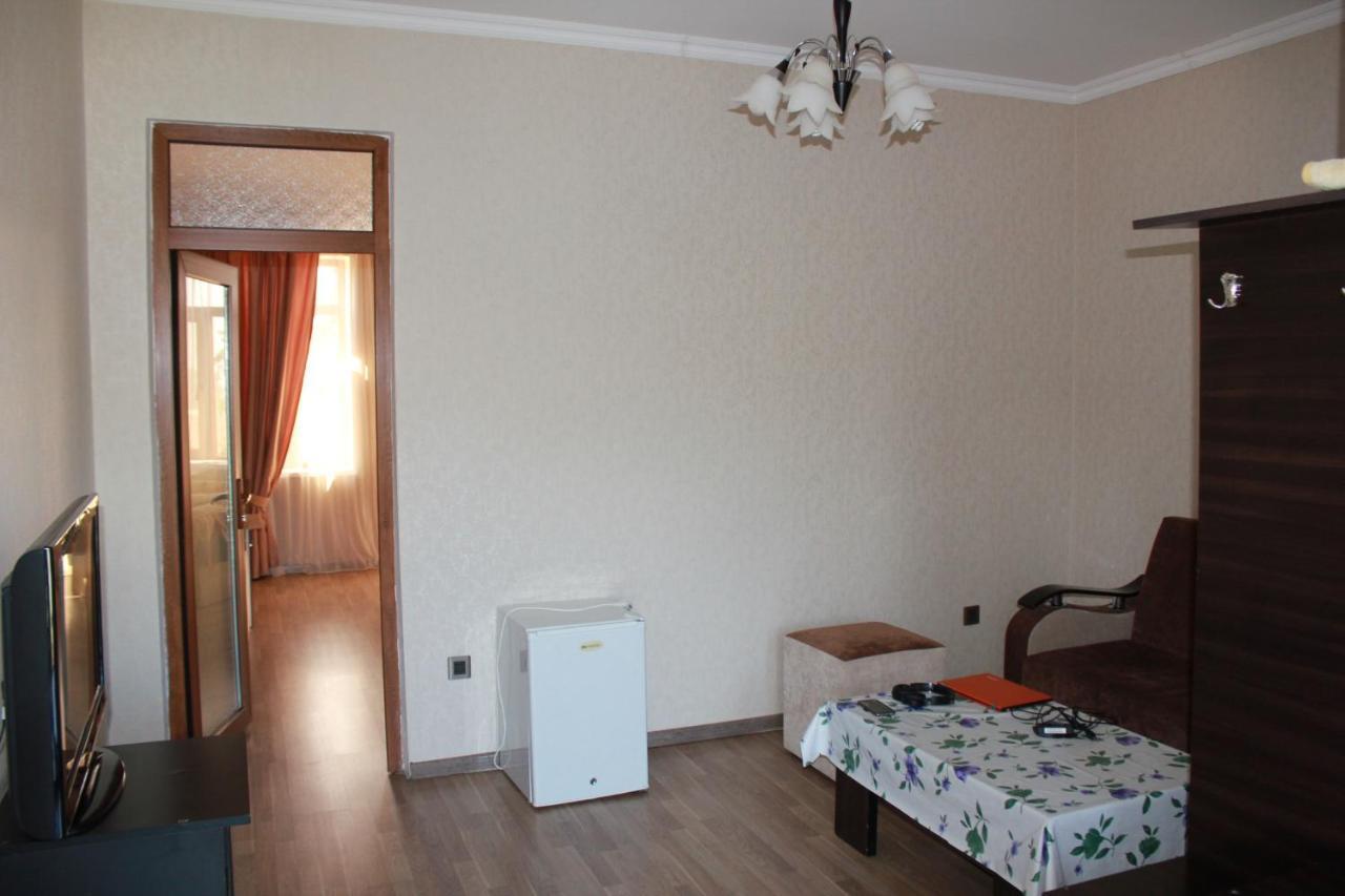 Ivanovka Guest House Екстериор снимка