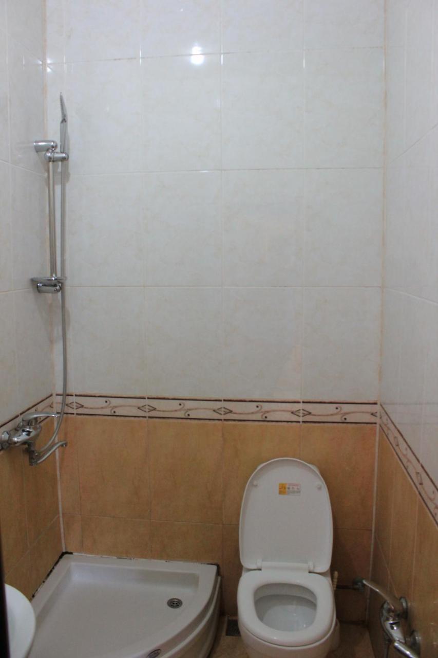 Ivanovka Guest House Екстериор снимка