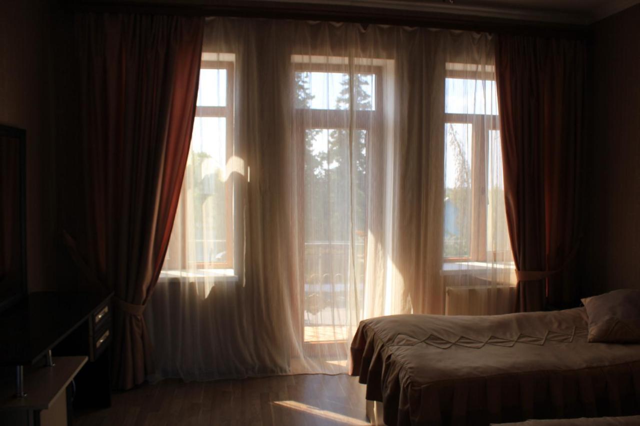 Ivanovka Guest House Екстериор снимка
