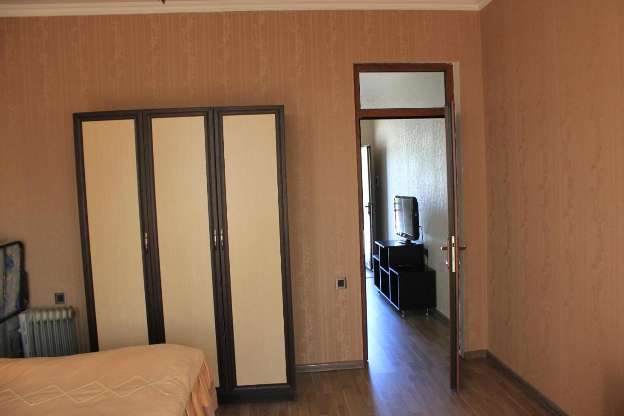 Ivanovka Guest House Екстериор снимка