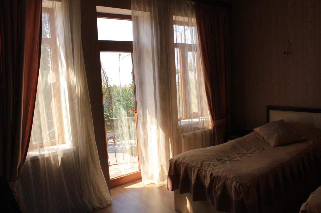 Ivanovka Guest House Екстериор снимка